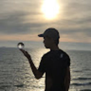 Meet your Posher, Hao chan